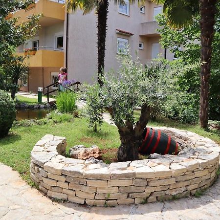 Apartman Marica Опатия Экстерьер фото