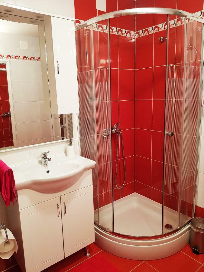 Apartman Marica Опатия Экстерьер фото